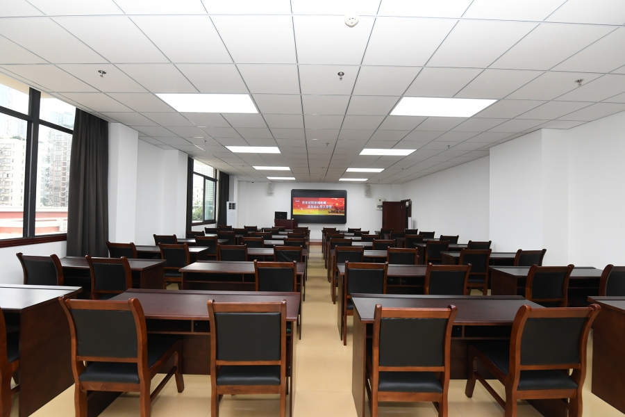 学员教室